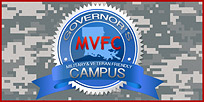MVFC Governors campus logo